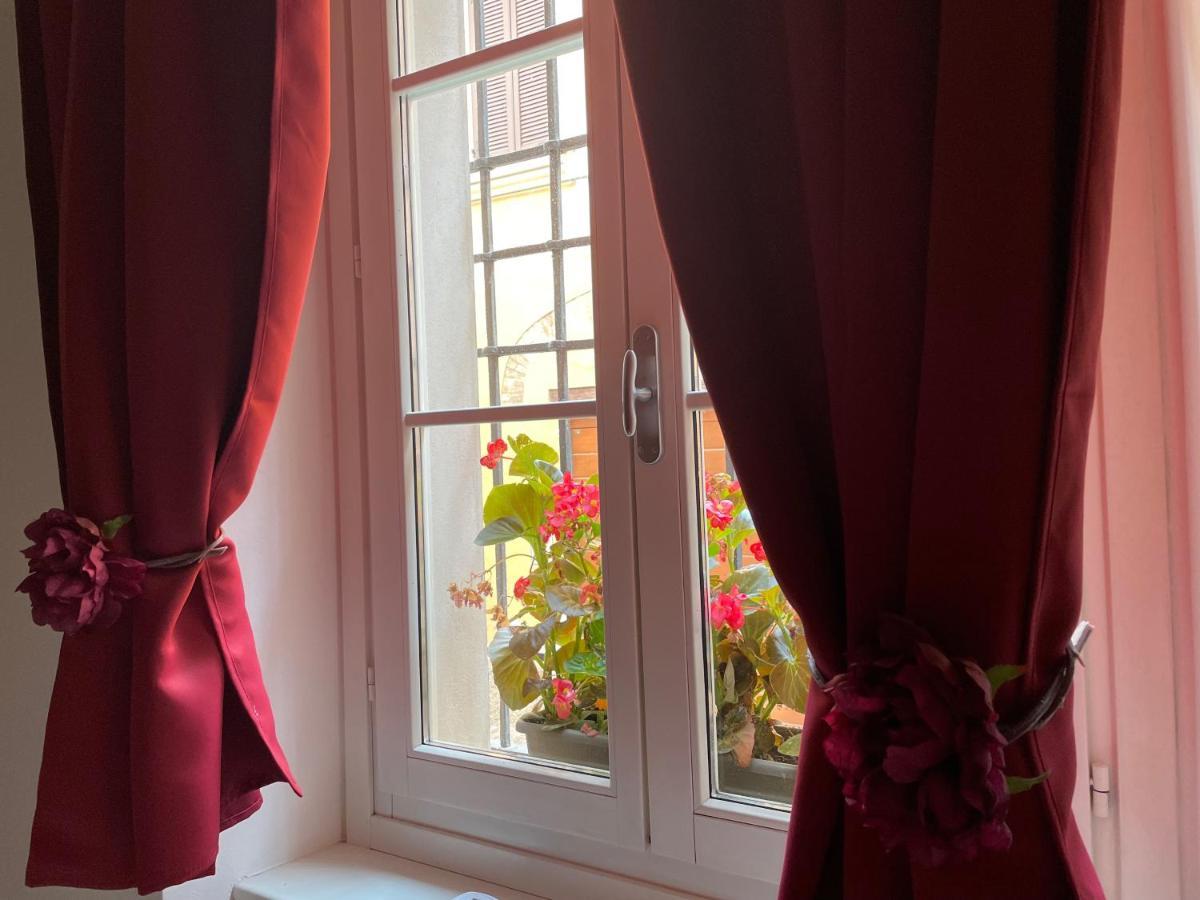 Cuor Di Mantova B&B Dış mekan fotoğraf