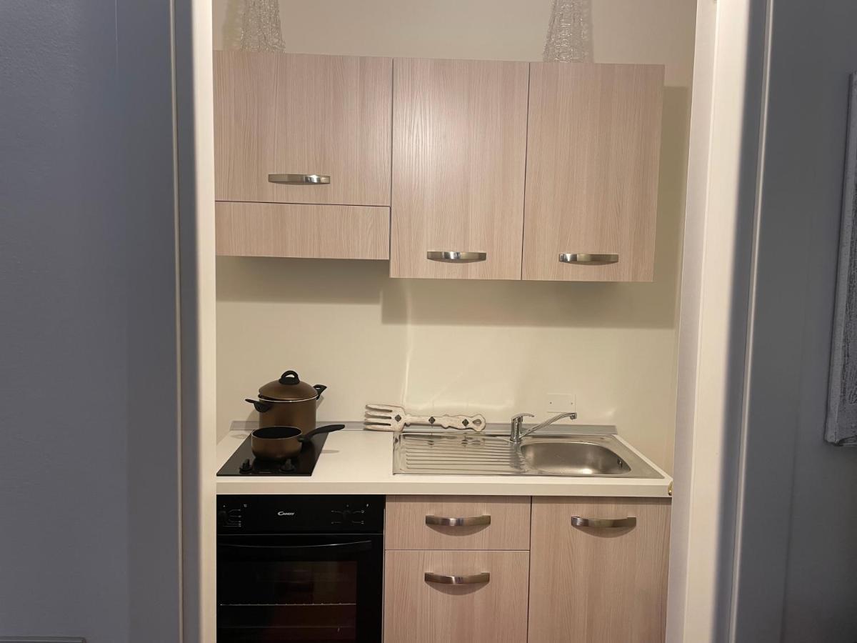 Cuor Di Mantova B&B Dış mekan fotoğraf