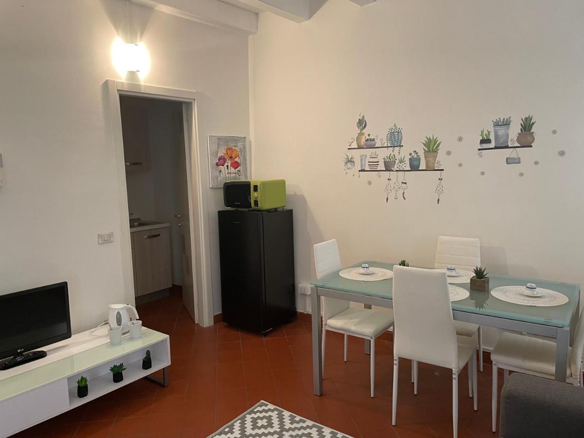 Cuor Di Mantova B&B Dış mekan fotoğraf