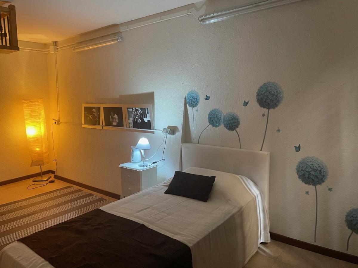 Cuor Di Mantova B&B Dış mekan fotoğraf
