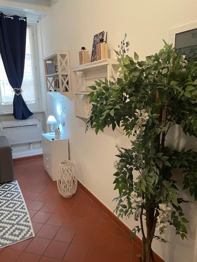 Cuor Di Mantova B&B Dış mekan fotoğraf