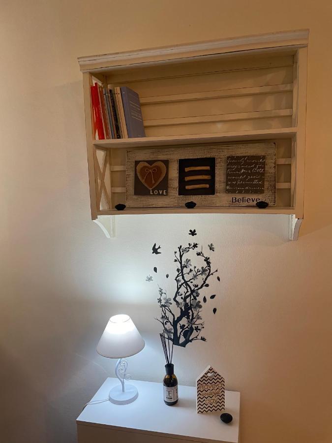 Cuor Di Mantova B&B Dış mekan fotoğraf