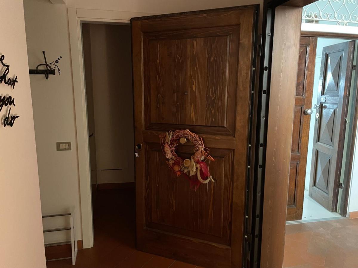 Cuor Di Mantova B&B Dış mekan fotoğraf