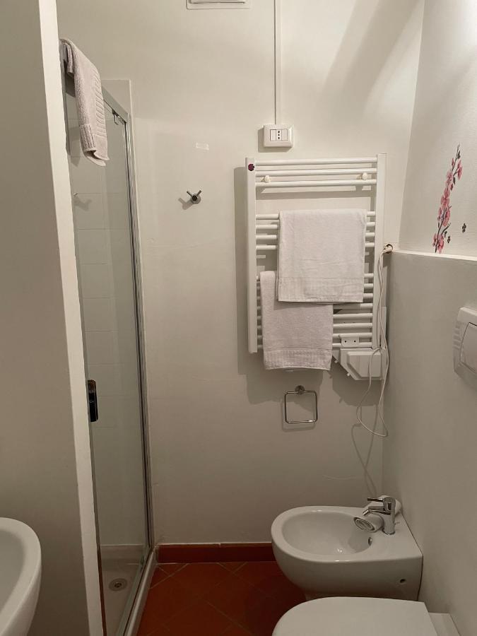 Cuor Di Mantova B&B Dış mekan fotoğraf