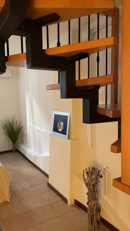 Cuor Di Mantova B&B Dış mekan fotoğraf