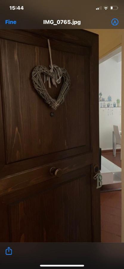Cuor Di Mantova B&B Dış mekan fotoğraf