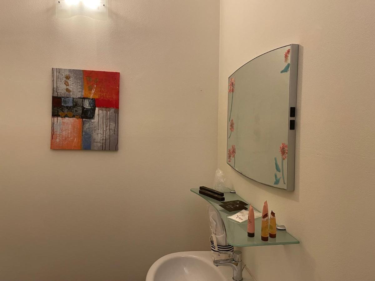 Cuor Di Mantova B&B Dış mekan fotoğraf