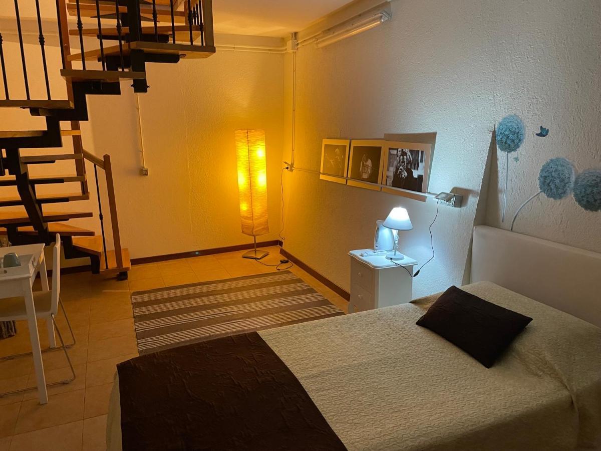 Cuor Di Mantova B&B Dış mekan fotoğraf