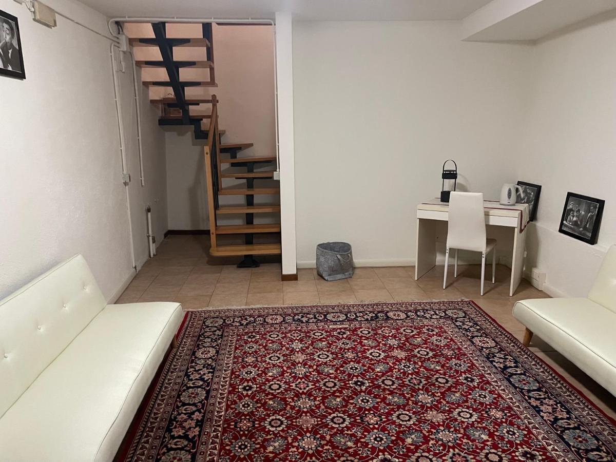 Cuor Di Mantova B&B Dış mekan fotoğraf