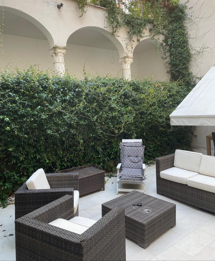 Cuor Di Mantova B&B Dış mekan fotoğraf