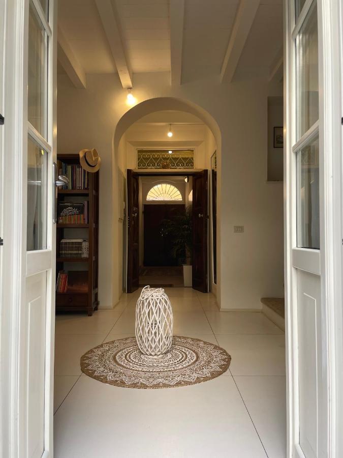 Cuor Di Mantova B&B Dış mekan fotoğraf