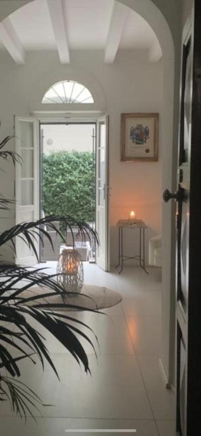 Cuor Di Mantova B&B Dış mekan fotoğraf
