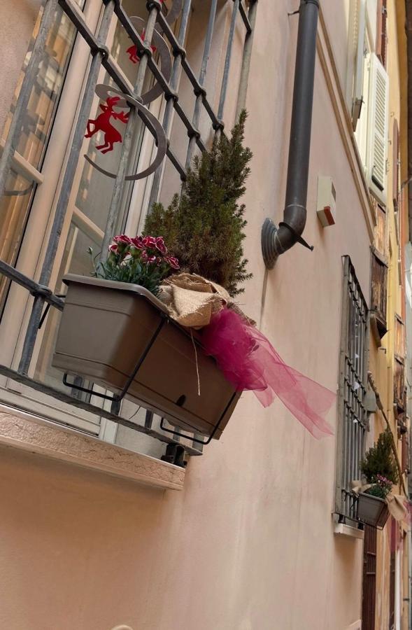 Cuor Di Mantova B&B Dış mekan fotoğraf