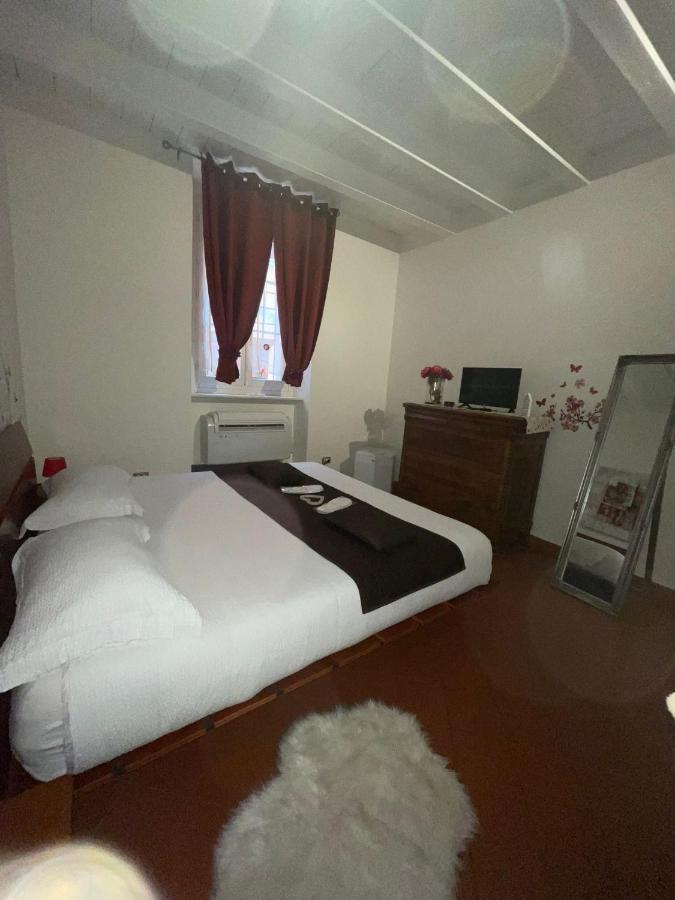 Cuor Di Mantova B&B Dış mekan fotoğraf
