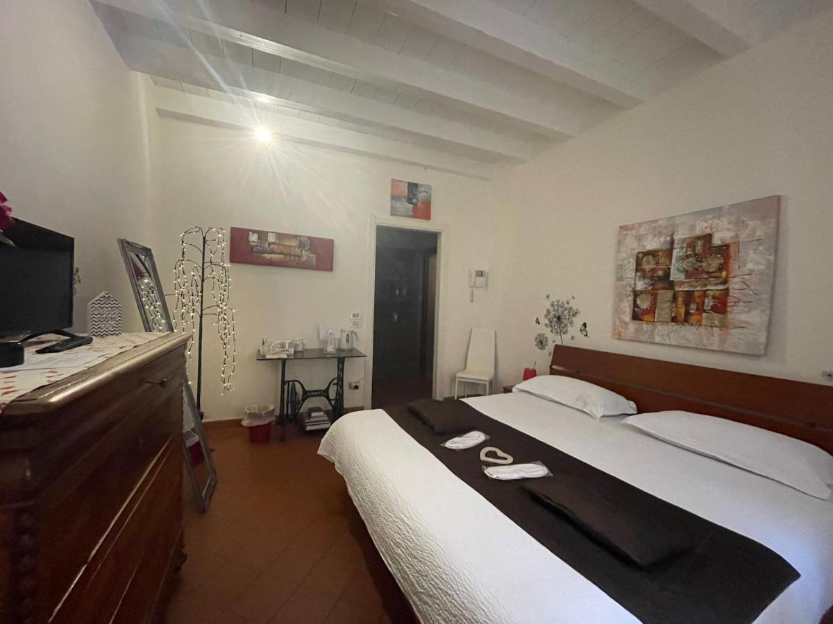 Cuor Di Mantova B&B Dış mekan fotoğraf