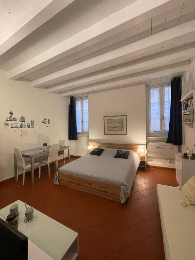 Cuor Di Mantova B&B Dış mekan fotoğraf
