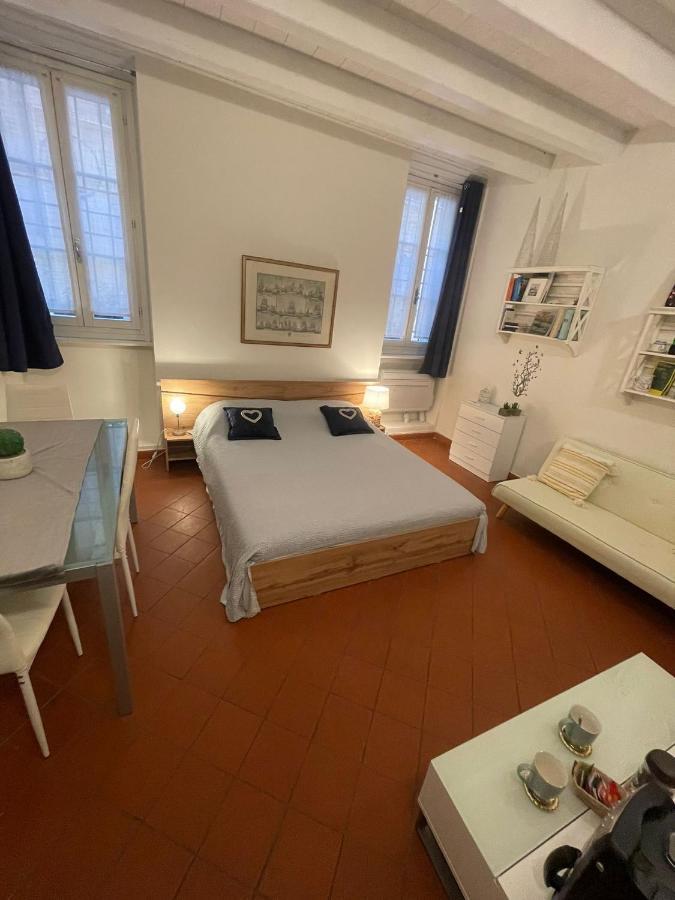 Cuor Di Mantova B&B Dış mekan fotoğraf
