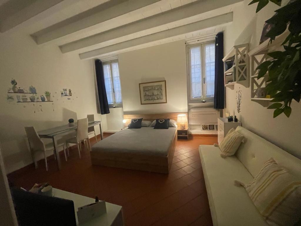 Cuor Di Mantova B&B Dış mekan fotoğraf