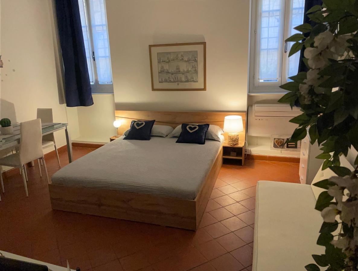 Cuor Di Mantova B&B Dış mekan fotoğraf