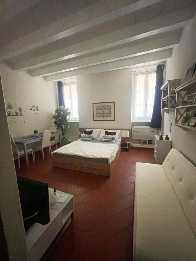 Cuor Di Mantova B&B Dış mekan fotoğraf
