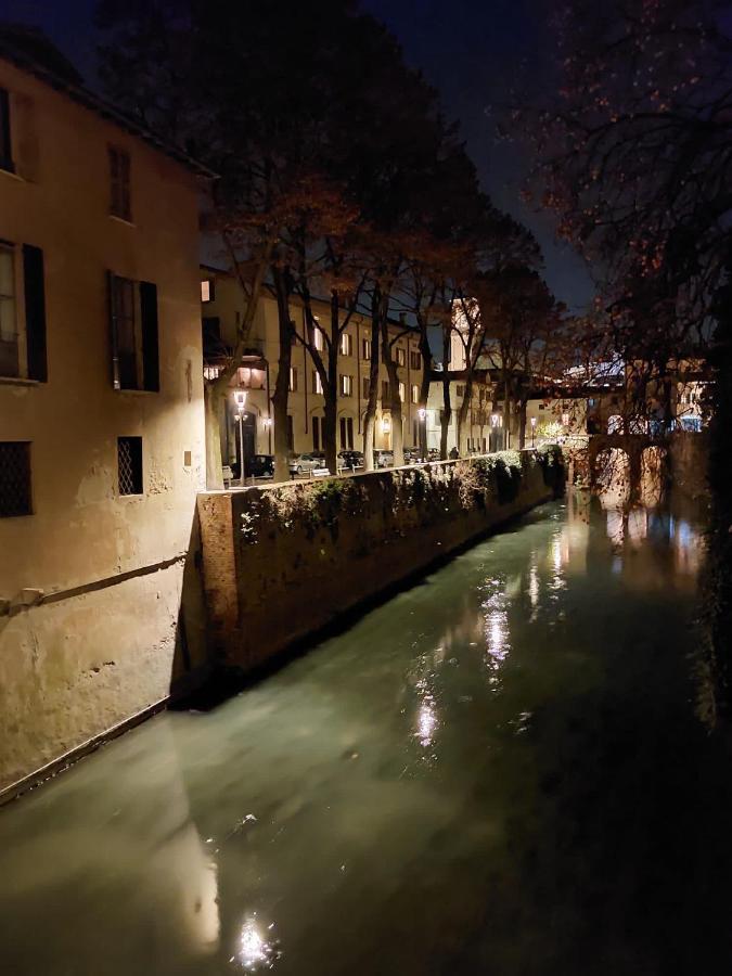 Cuor Di Mantova B&B Dış mekan fotoğraf