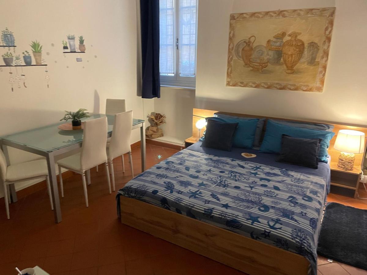 Cuor Di Mantova B&B Dış mekan fotoğraf