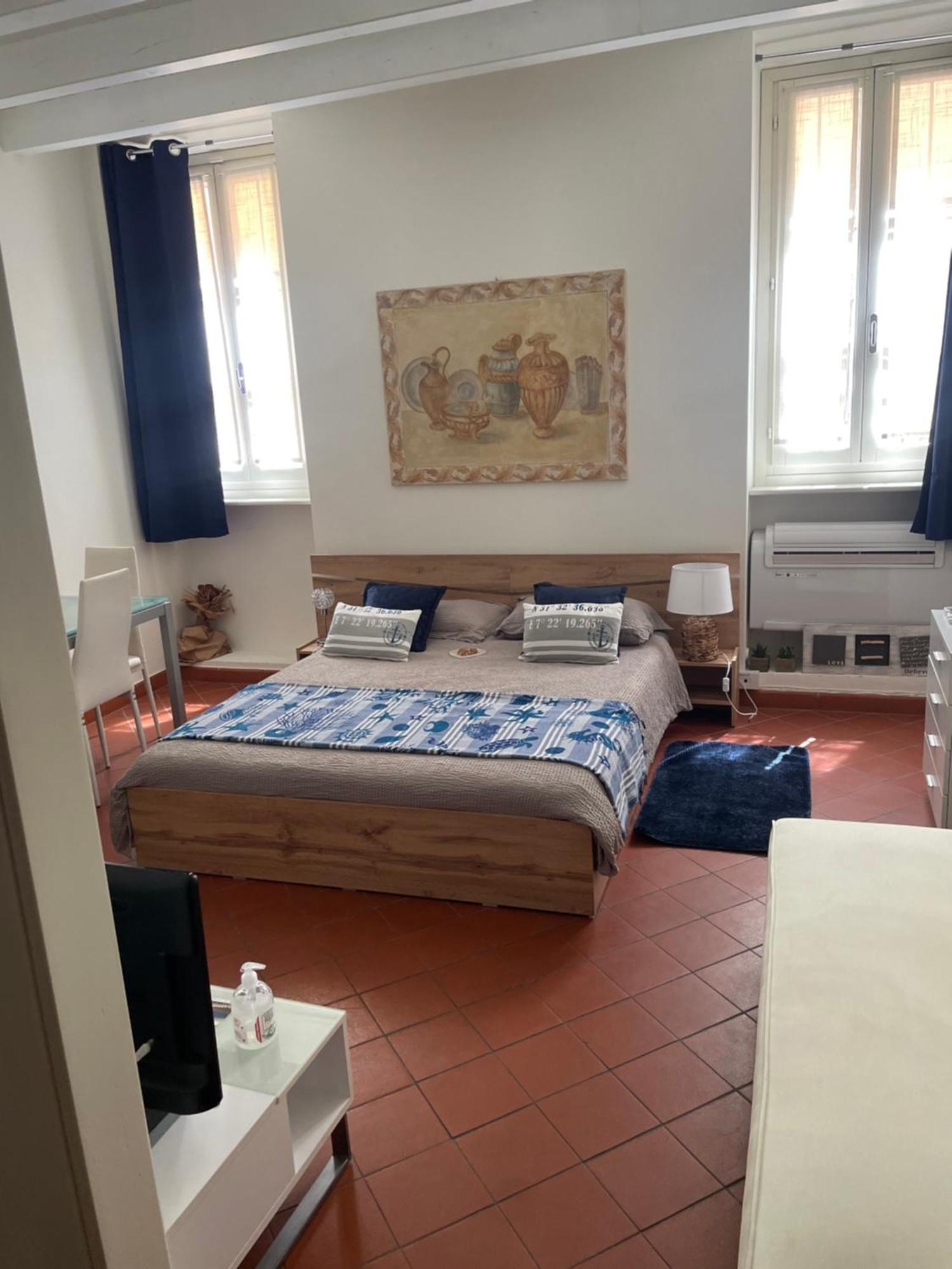 Cuor Di Mantova B&B Dış mekan fotoğraf