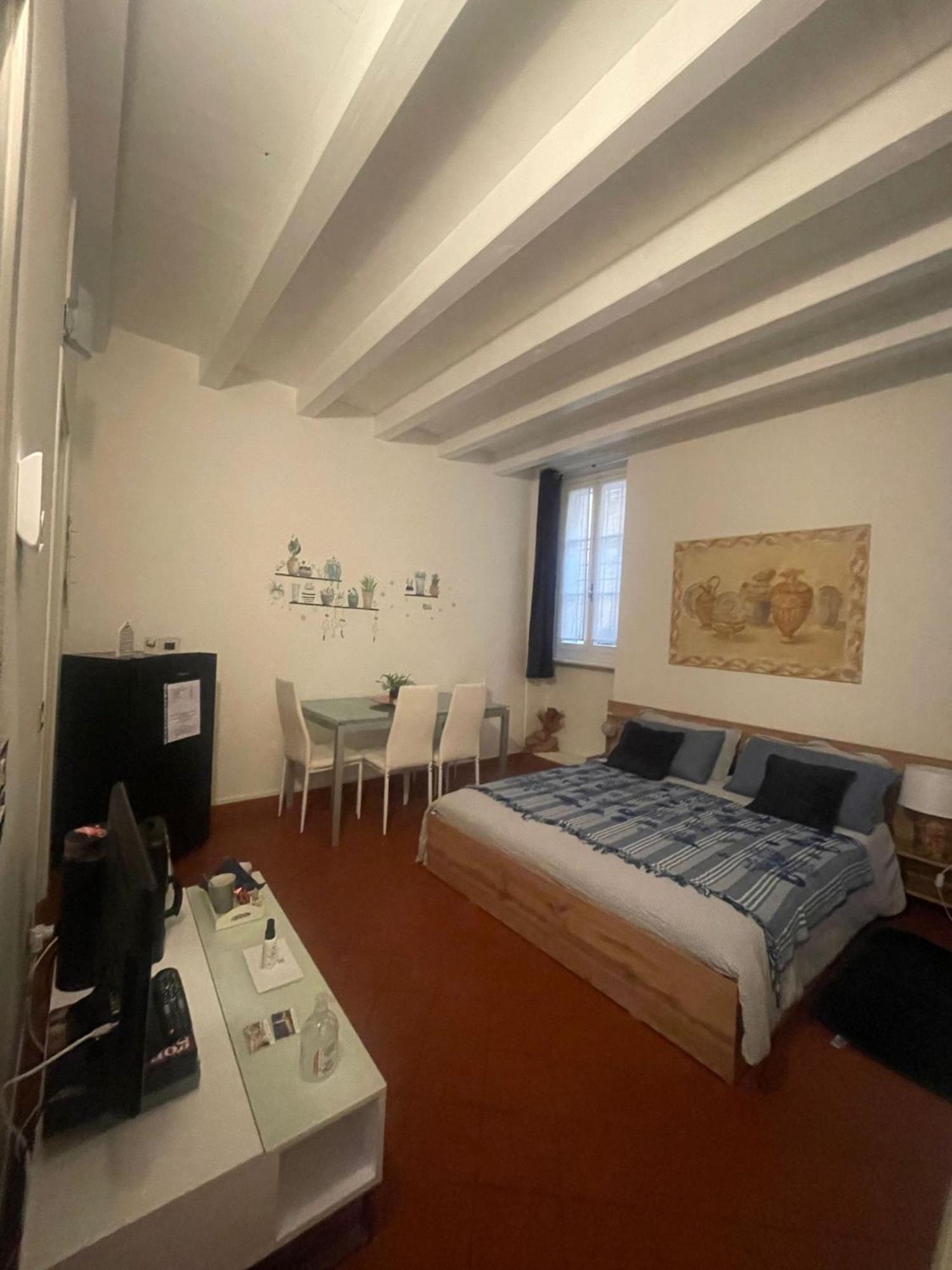 Cuor Di Mantova B&B Dış mekan fotoğraf