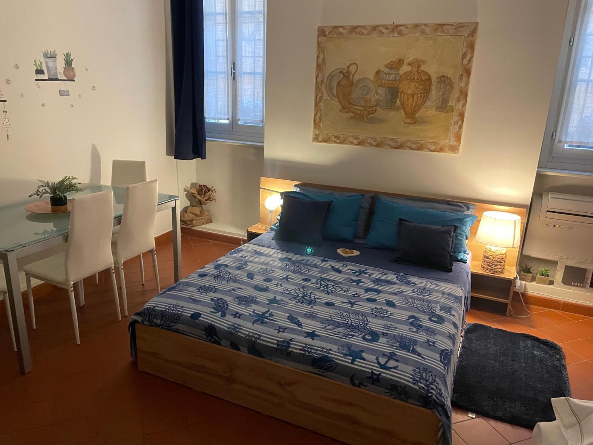 Cuor Di Mantova B&B Dış mekan fotoğraf