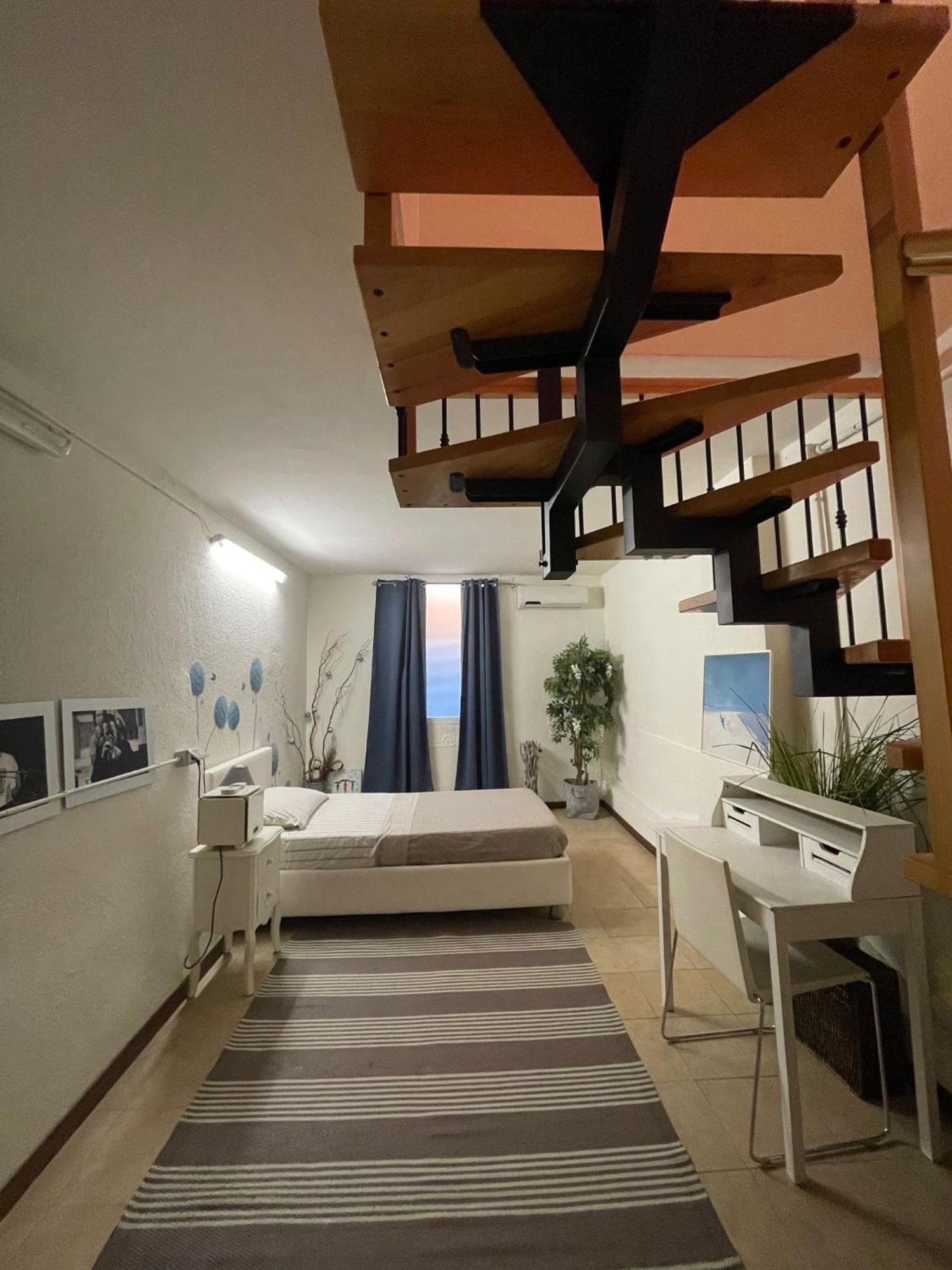 Cuor Di Mantova B&B Dış mekan fotoğraf