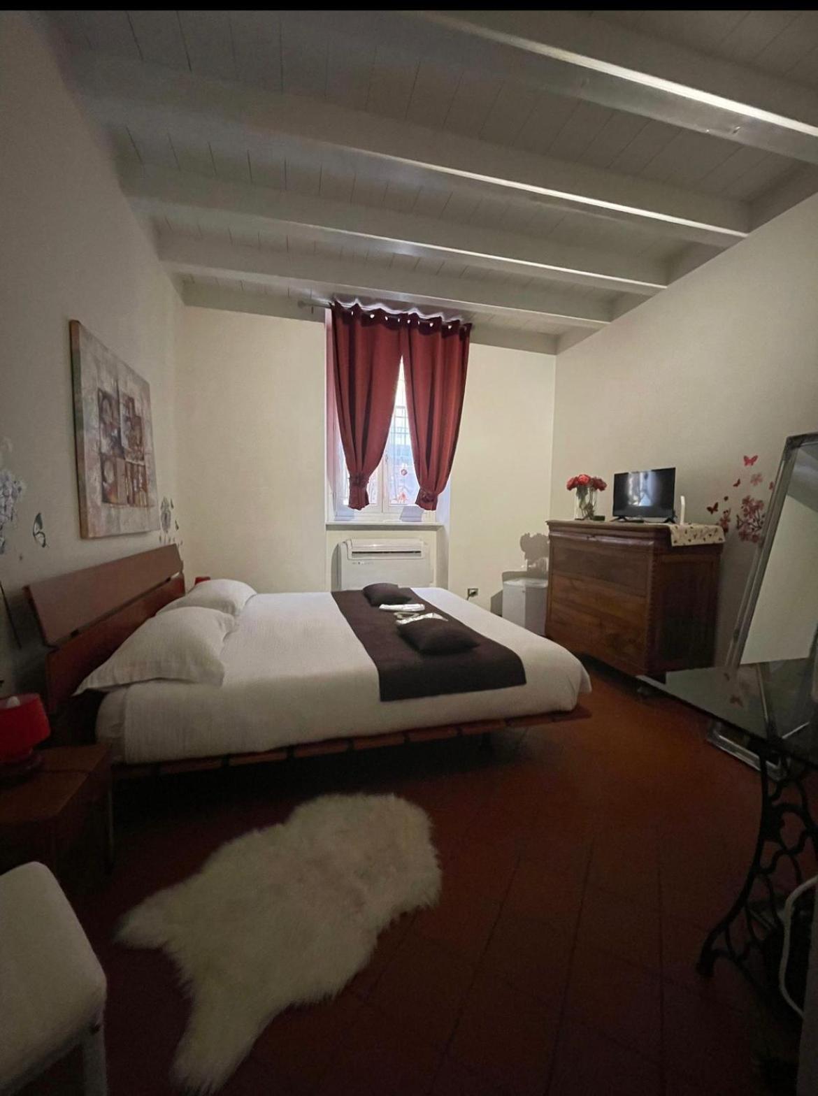 Cuor Di Mantova B&B Dış mekan fotoğraf