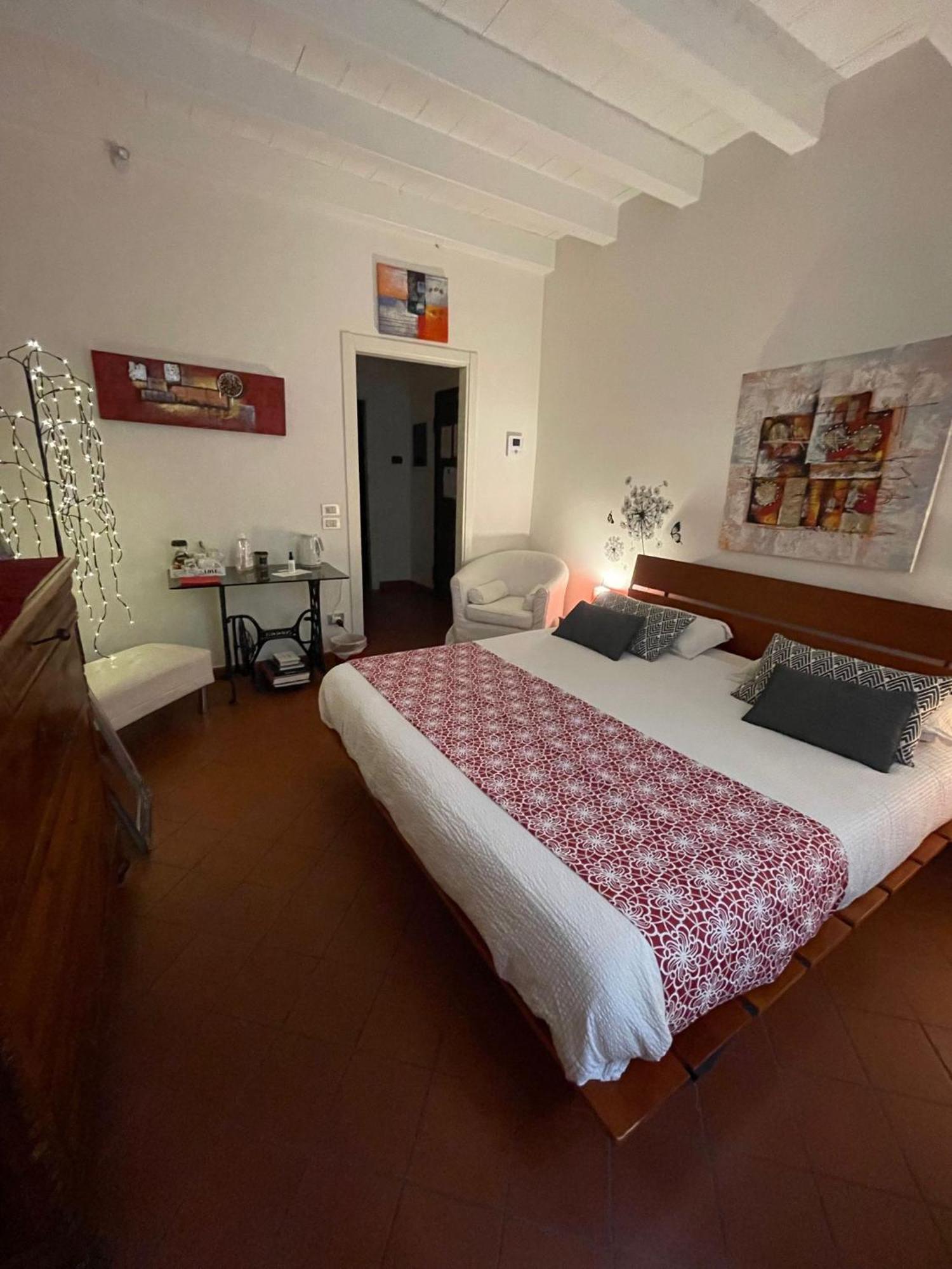 Cuor Di Mantova B&B Dış mekan fotoğraf